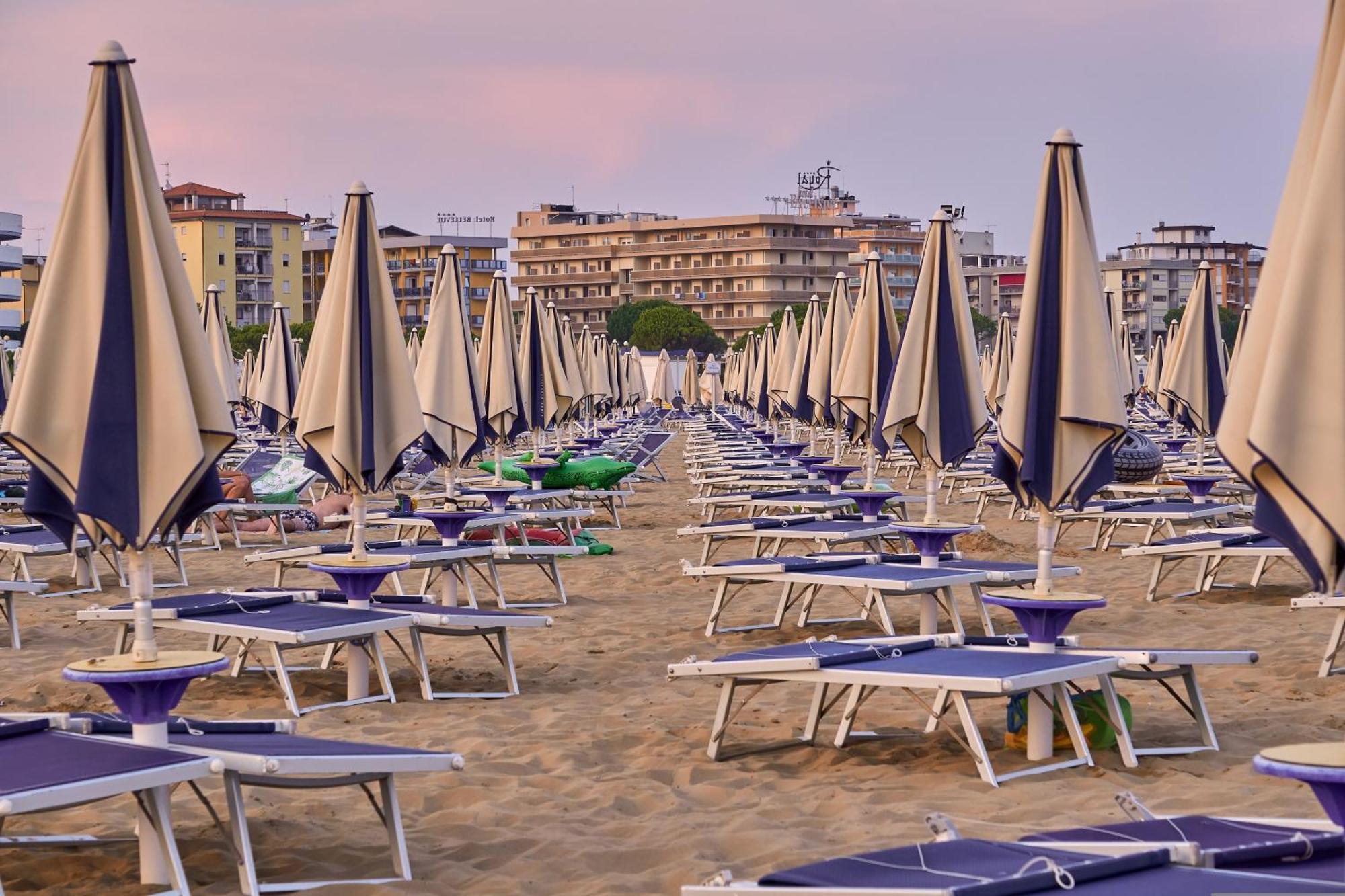 Cozy Villa 250 Metres From The Beach - Beahost - Bibione Exterior foto